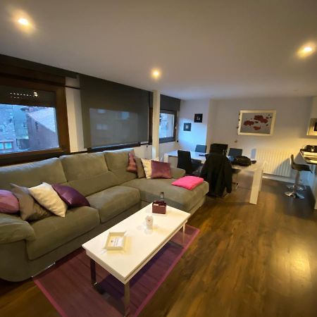 Villa Casa Migalet à Laspaúles Extérieur photo