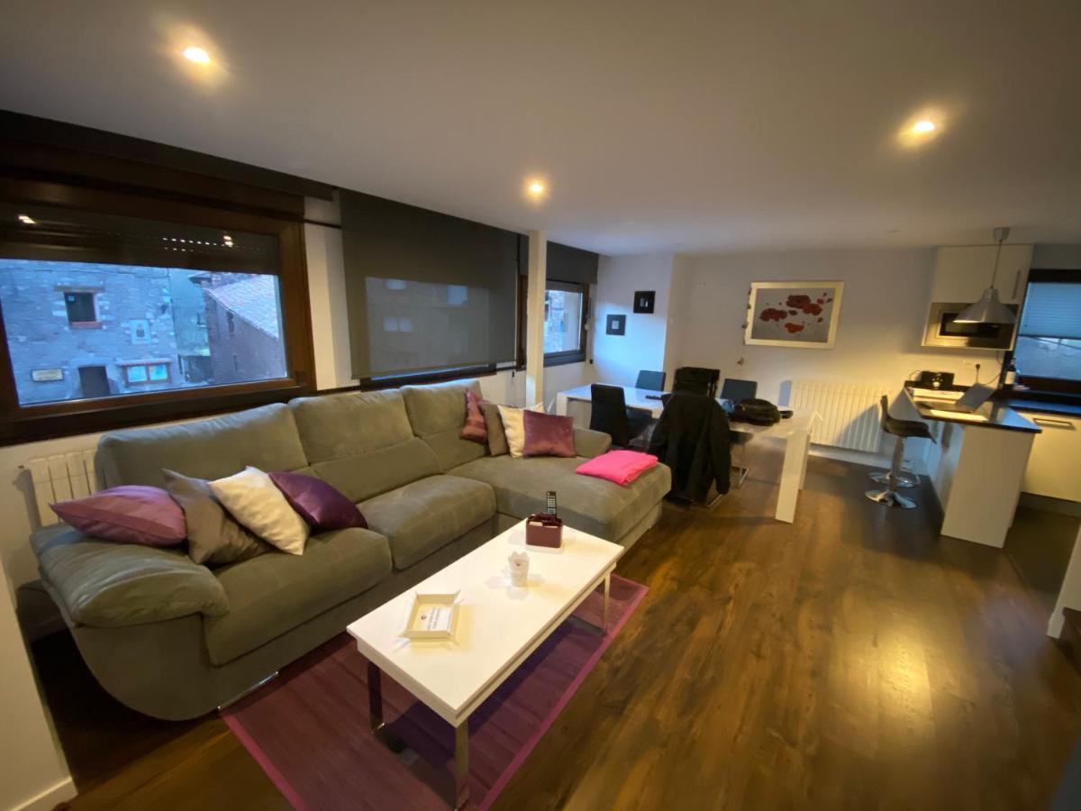 Villa Casa Migalet à Laspaúles Extérieur photo